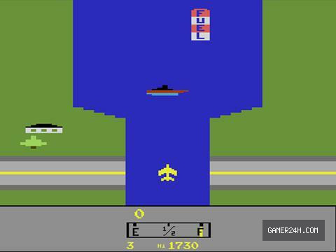 Gameplay Screenshot