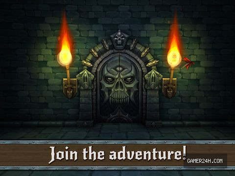 Beast Towers Free Screenshot 5
