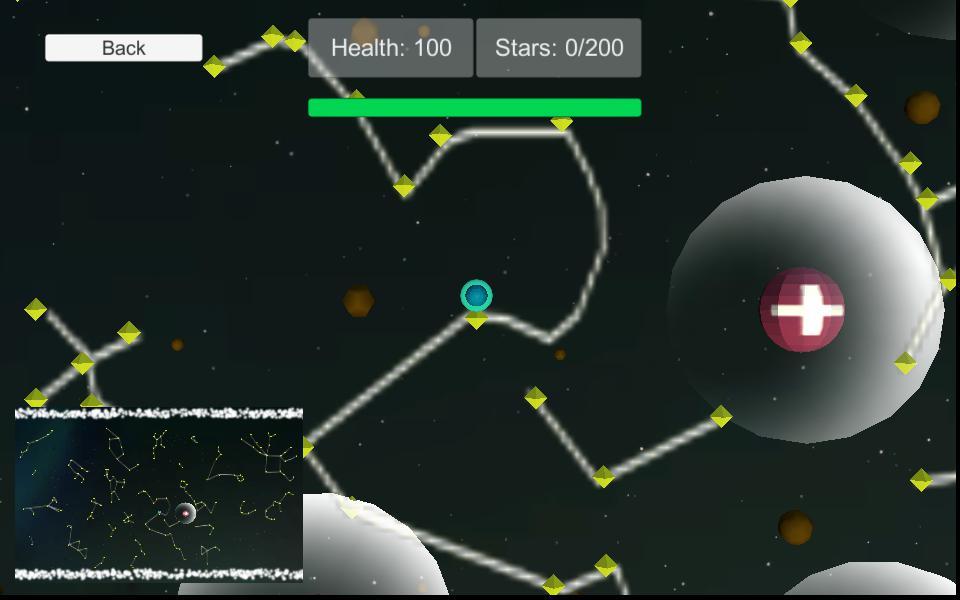 Gameplay Screenshot