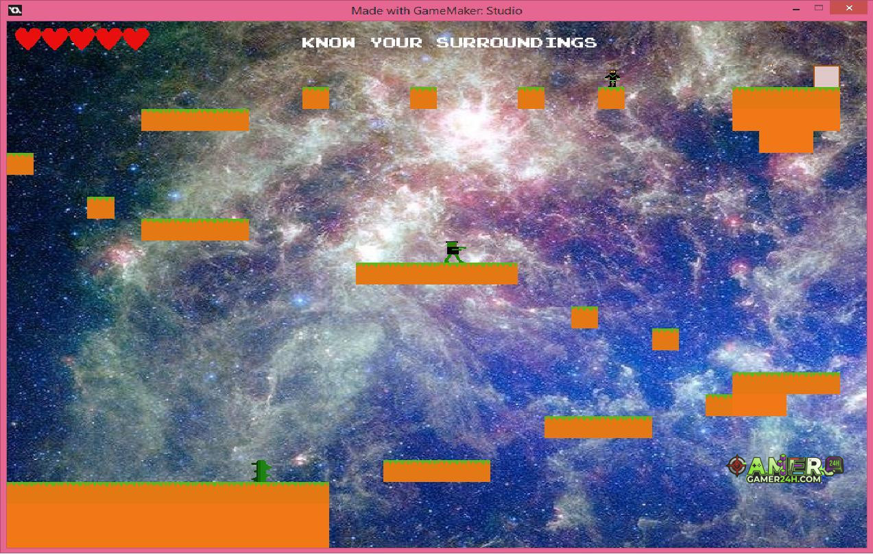 Gameplay Screenshot