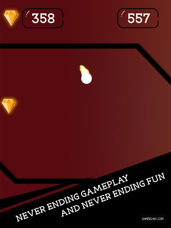 Edges – Save The Ball Screenshot 2