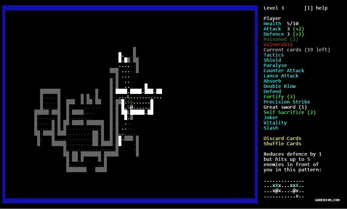 Gameplay Screenshot