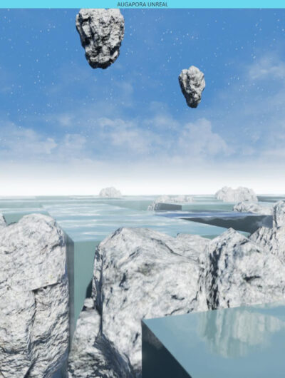 Augapora Unreal