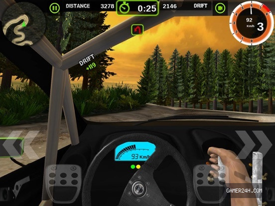 Gameplay Screenshot