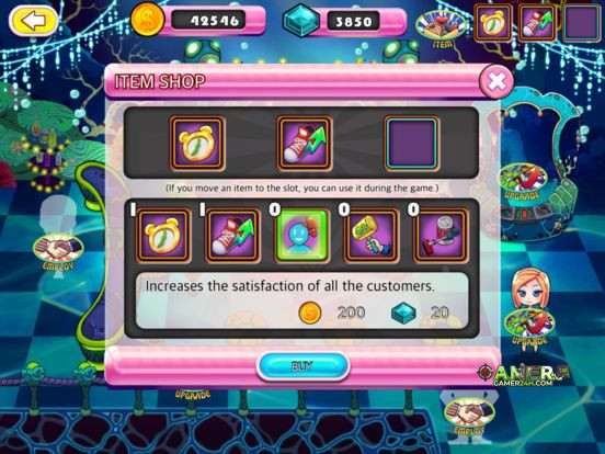 Gameplay Screenshot