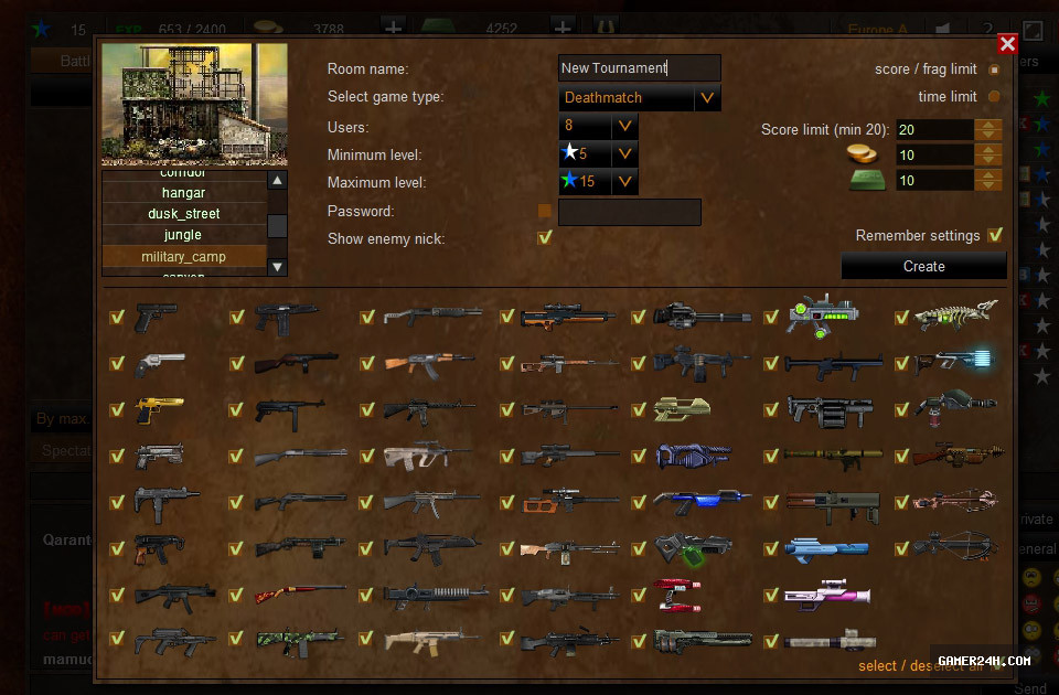 Screenshot 5