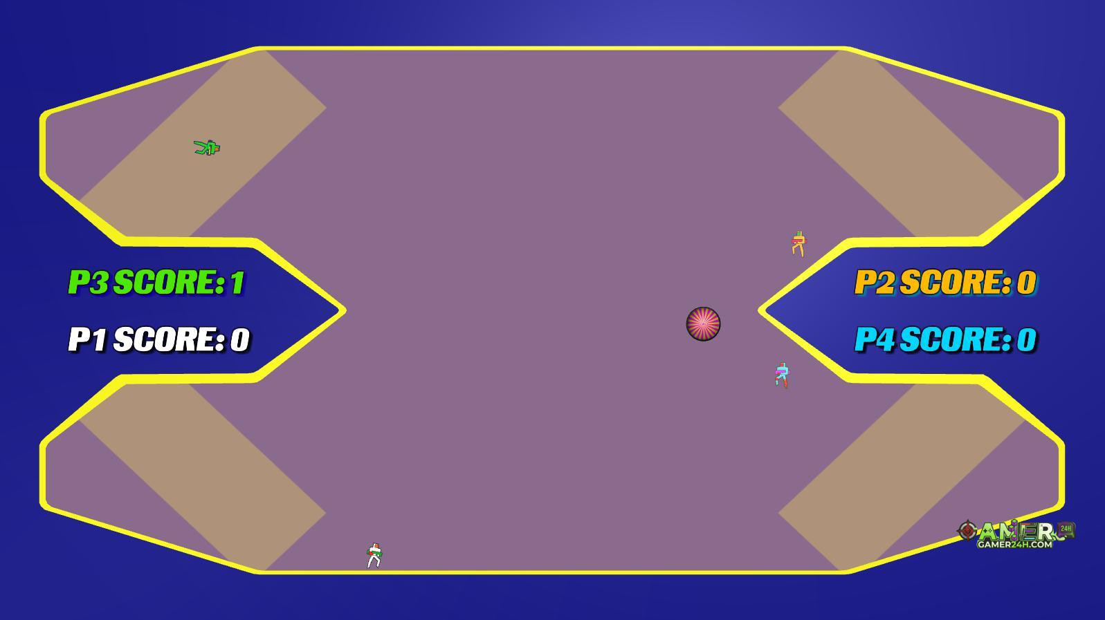 Gameplay Screenshot