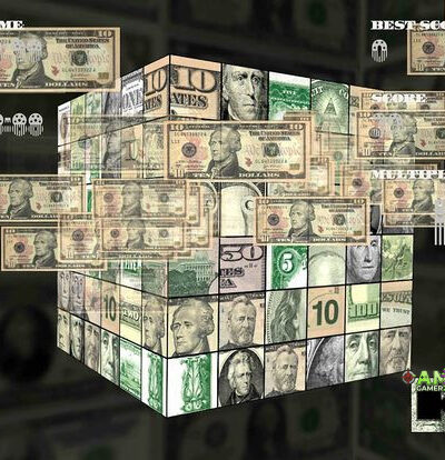 Dollaristry