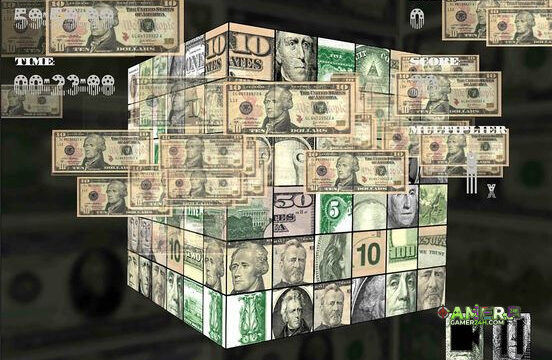 Dollaristry