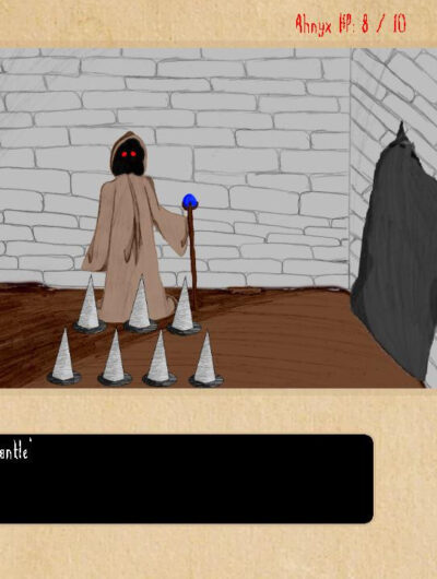 Quest of Xynha: Baal’s Uprising
