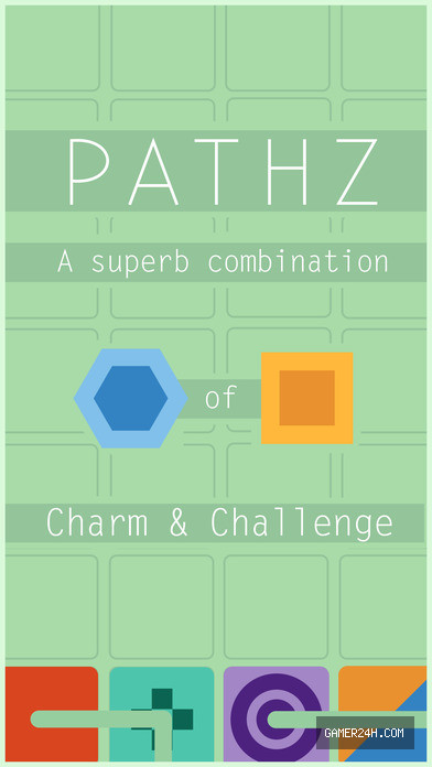 PATHZ - Game Overview & History