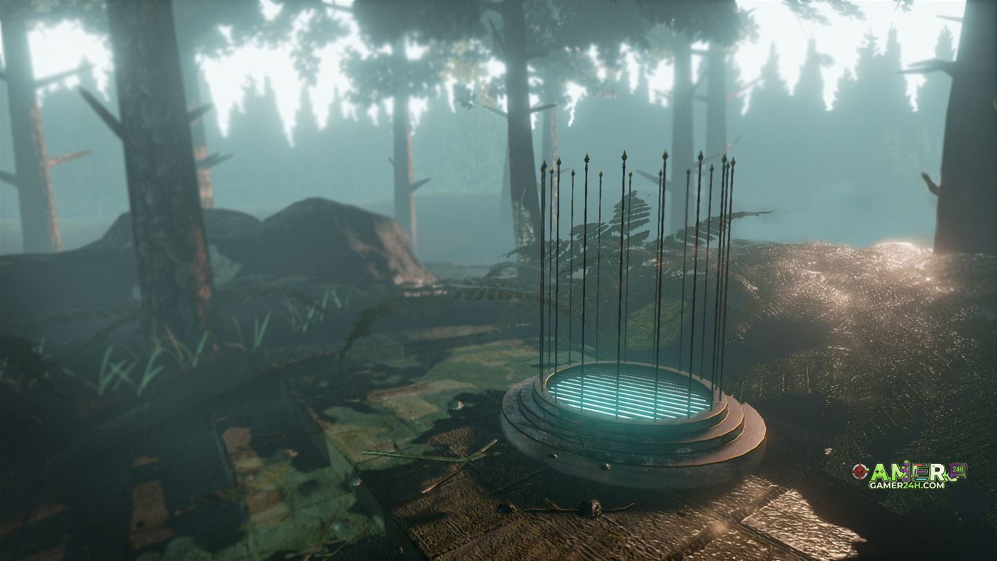 Gameplay Screenshot