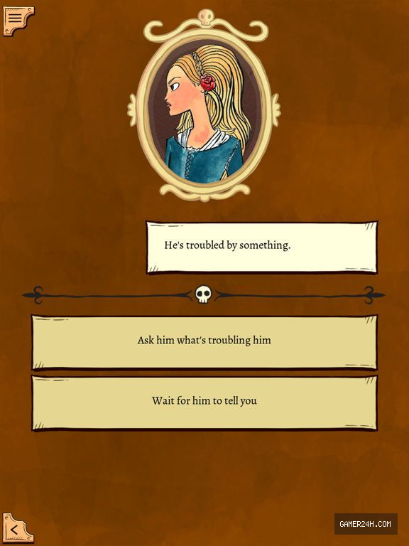 To Be Or Not To Be -Ryan North Screenshot 5