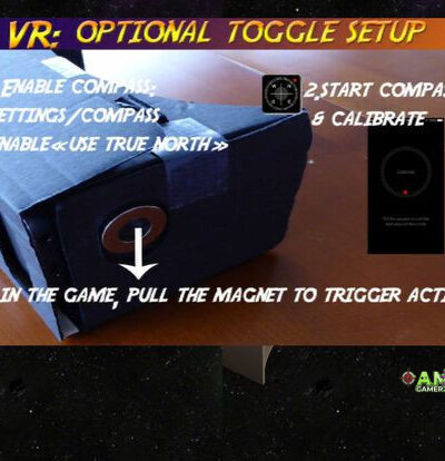 VR Experience