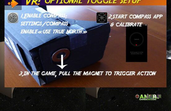 VR Experience