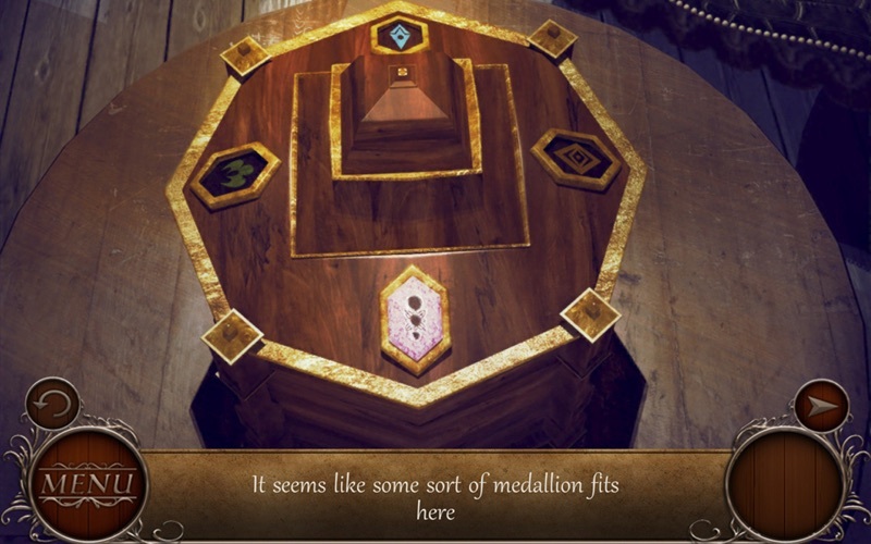 Gameplay Screenshot