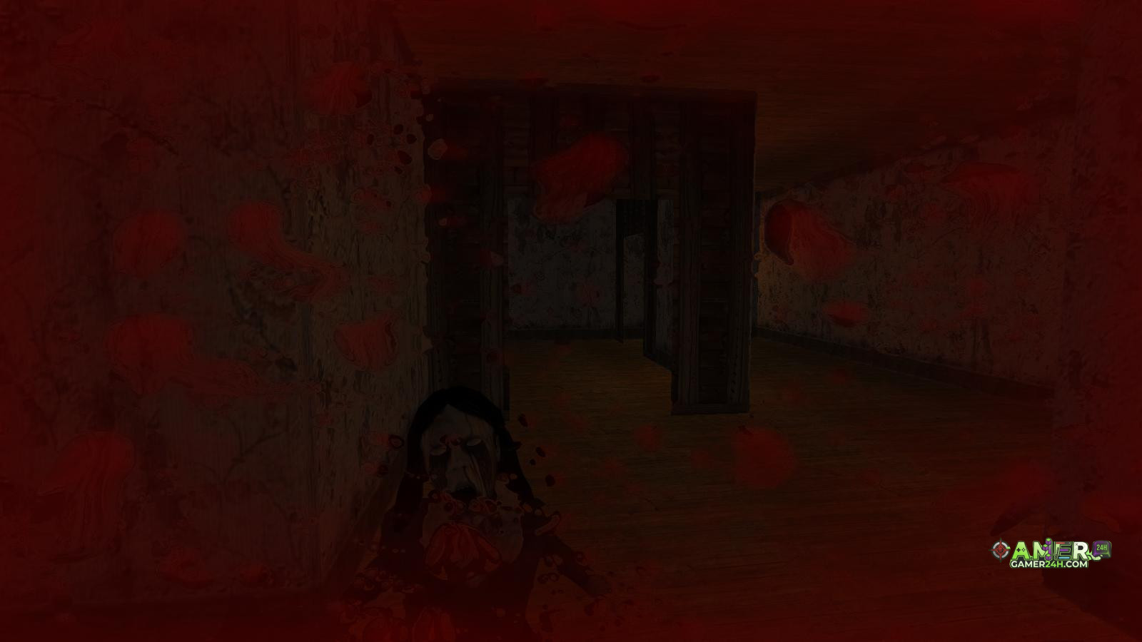 Gameplay Screenshot