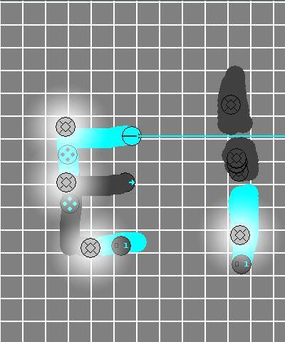 Bluewirez Alpha