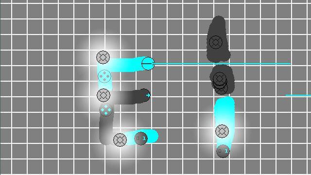 Bluewirez Alpha