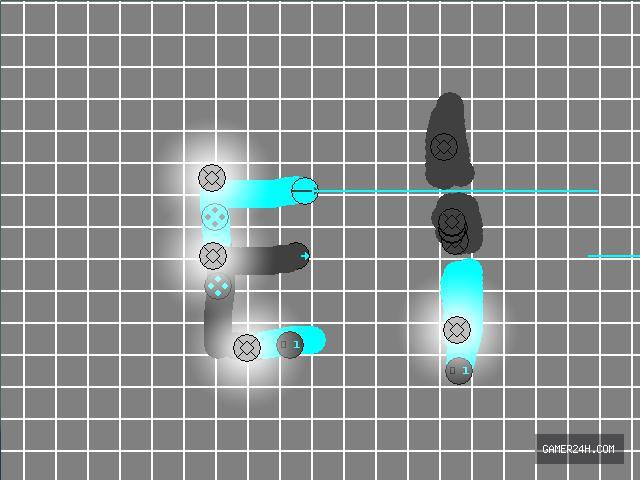 Bluewirez Alpha - Game Overview & History