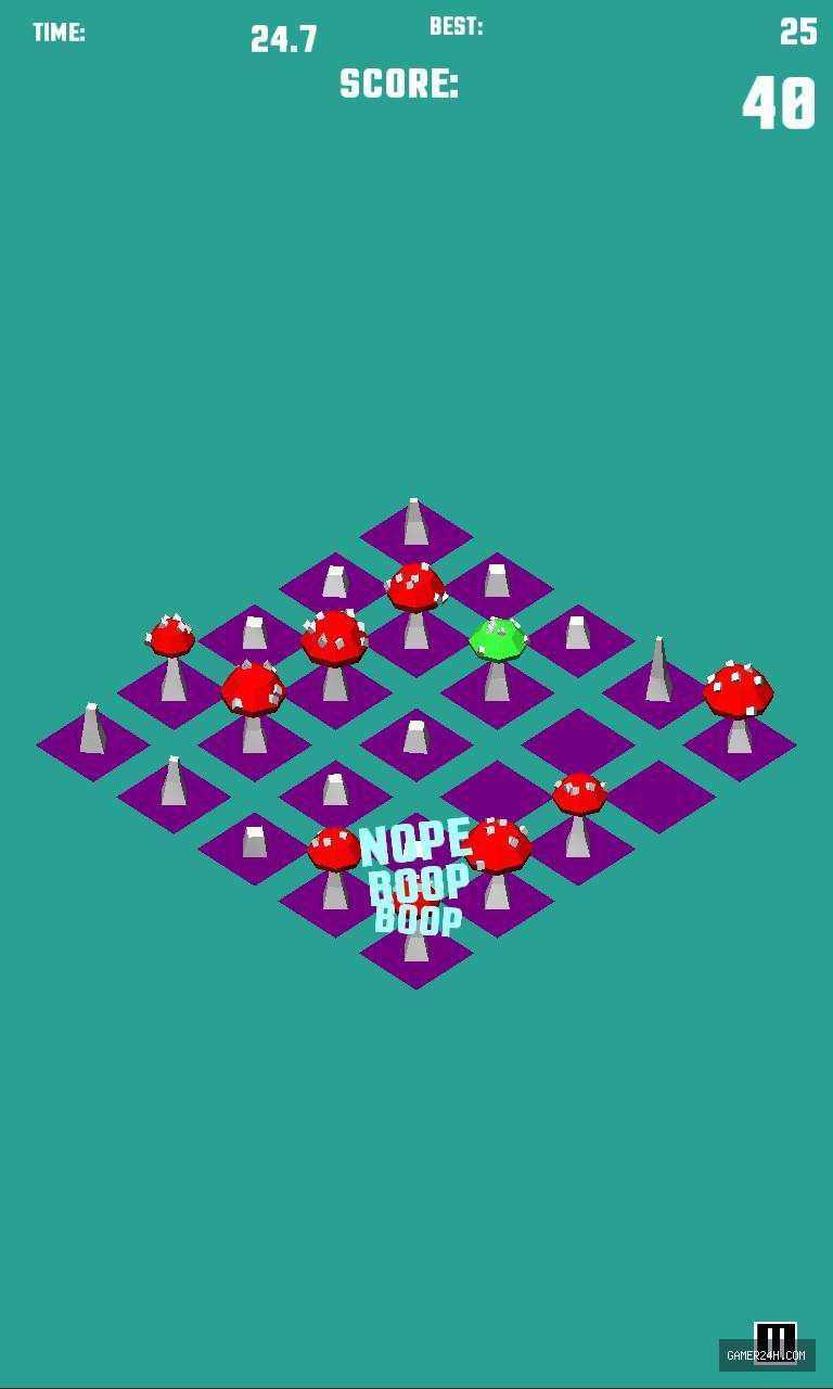 Gameplay Screenshot