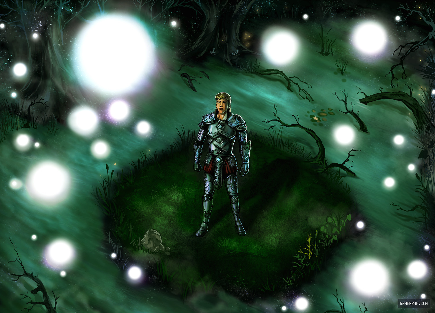 Age of Fear 2: The Chaos Lord Screenshot 5
