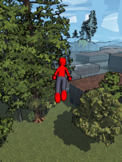 FreeRoamer