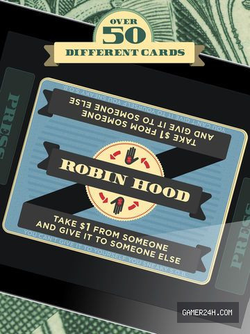Wager: The Betting Game for Gambling with Friends Screenshot 3