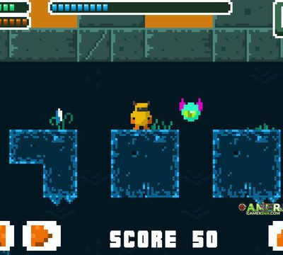 GrottyScape | Free