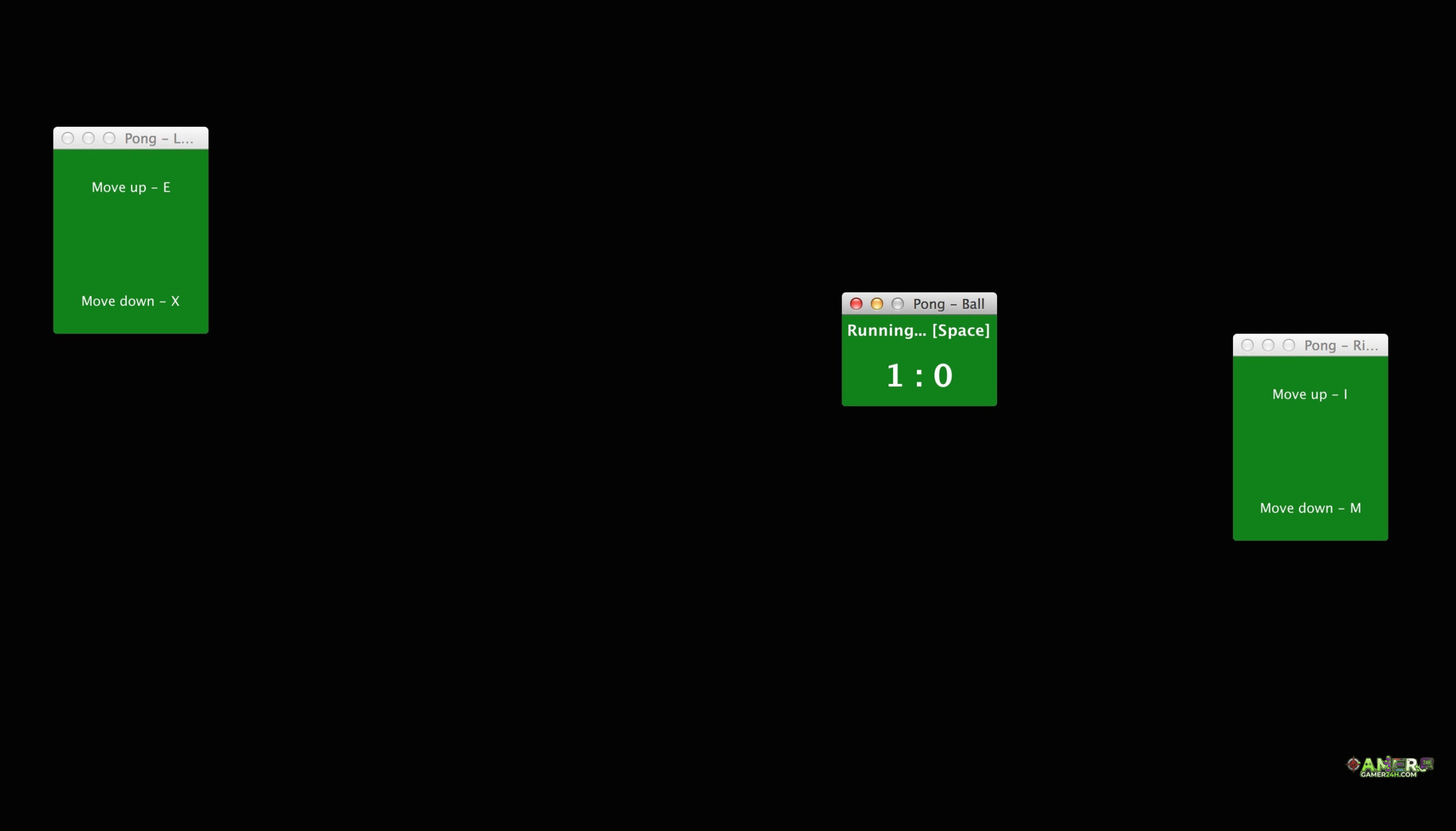 Gameplay Screenshot