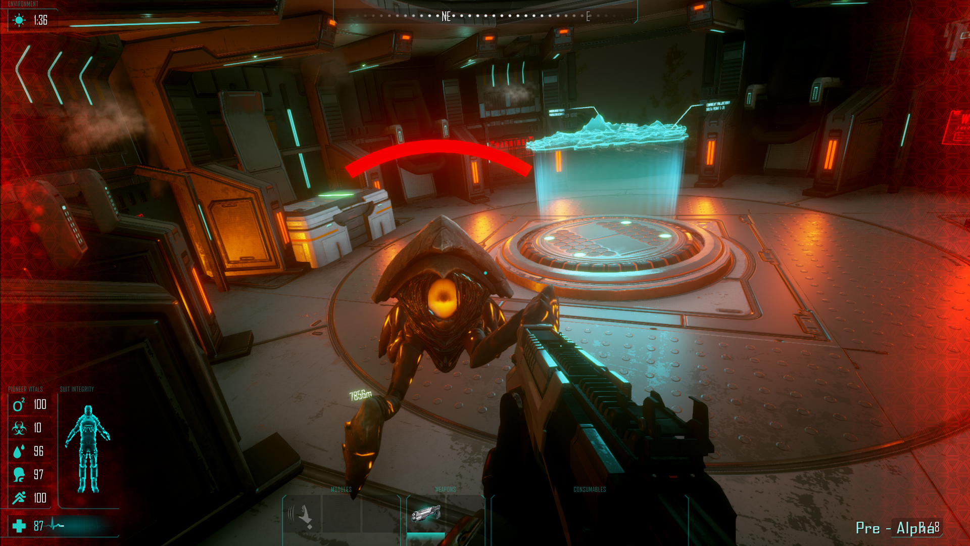 Gameplay Screenshot