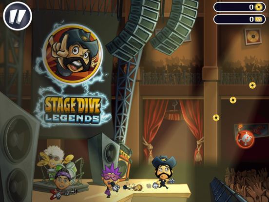Gameplay Screenshot