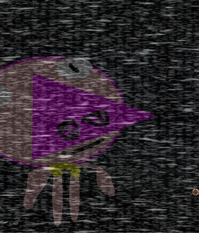 Five Nights At Sanic’s House Of Fun