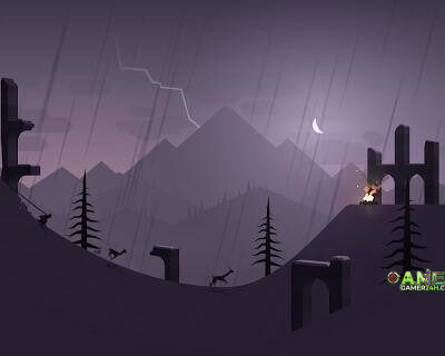 Alto’s Adventure