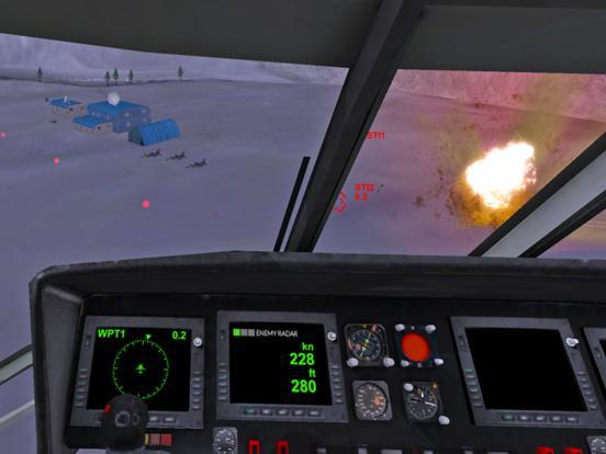 Gameplay Screenshot