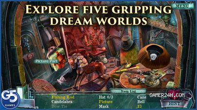 Gameplay Screenshot