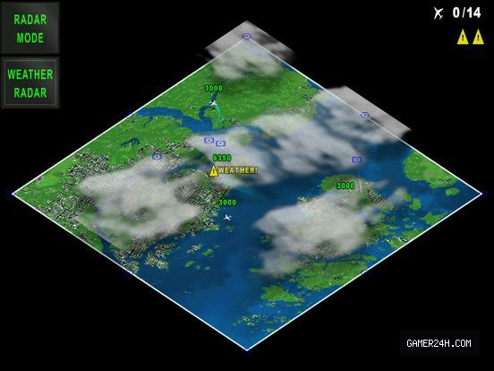 ATC Operations – Singapore Screenshot 3
