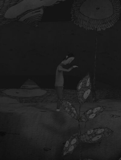 The Guilt and the Shadow