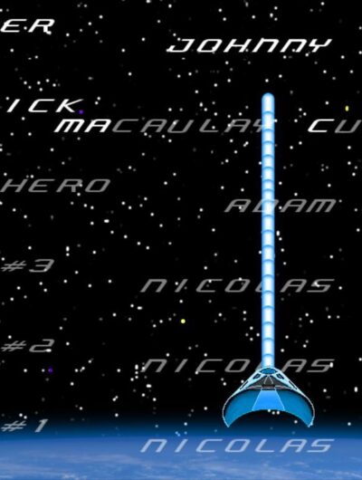 Extra Credits (Jared Slawski)