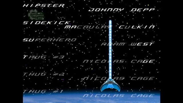Extra Credits (Jared Slawski)
