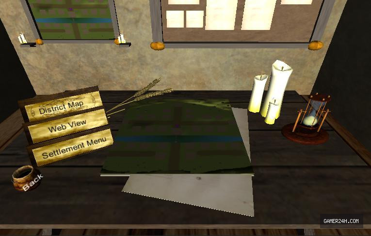 Gameplay Screenshot
