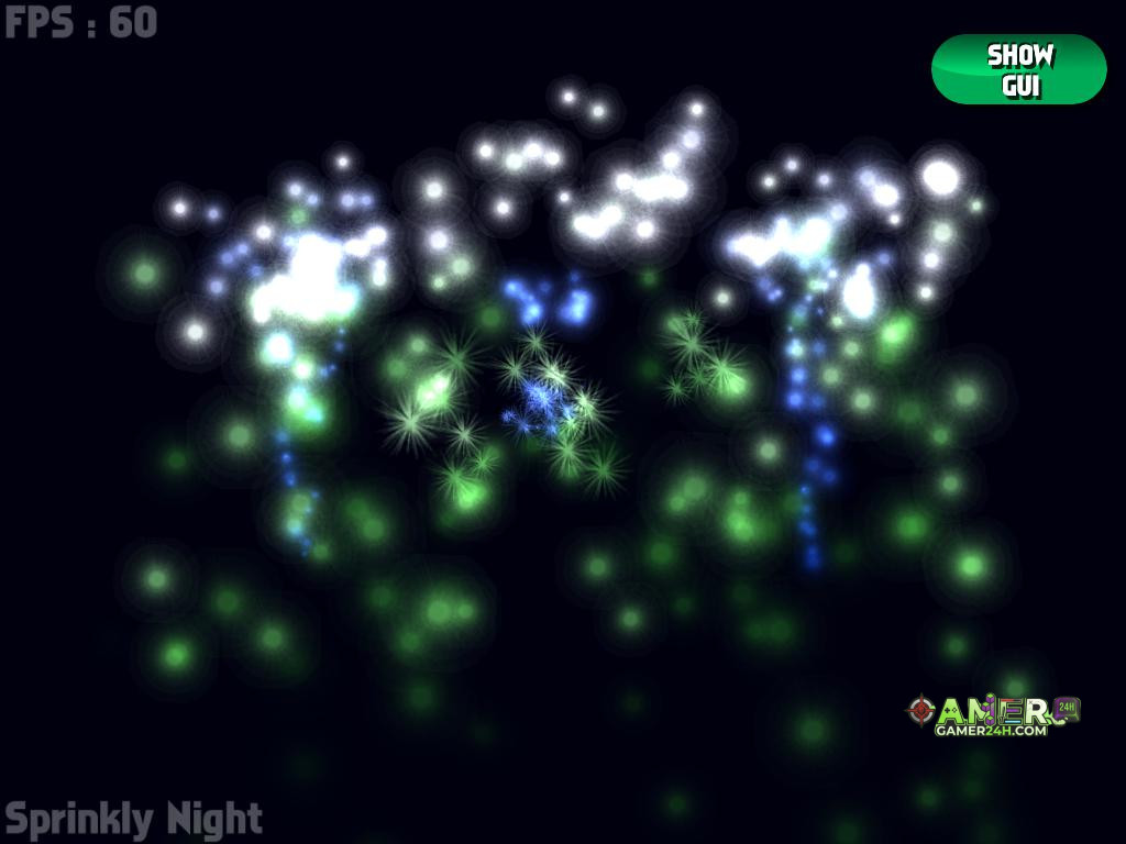 Gameplay Screenshot