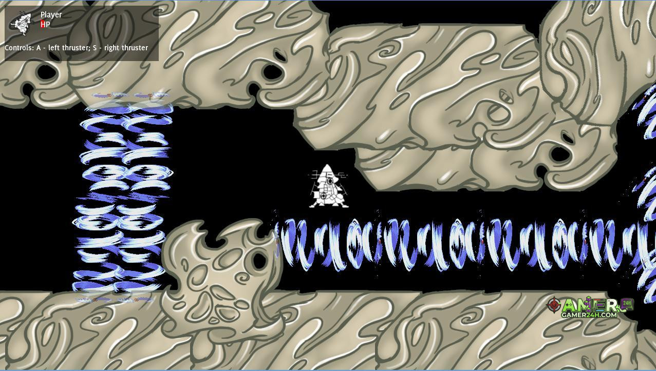 Gameplay Screenshot