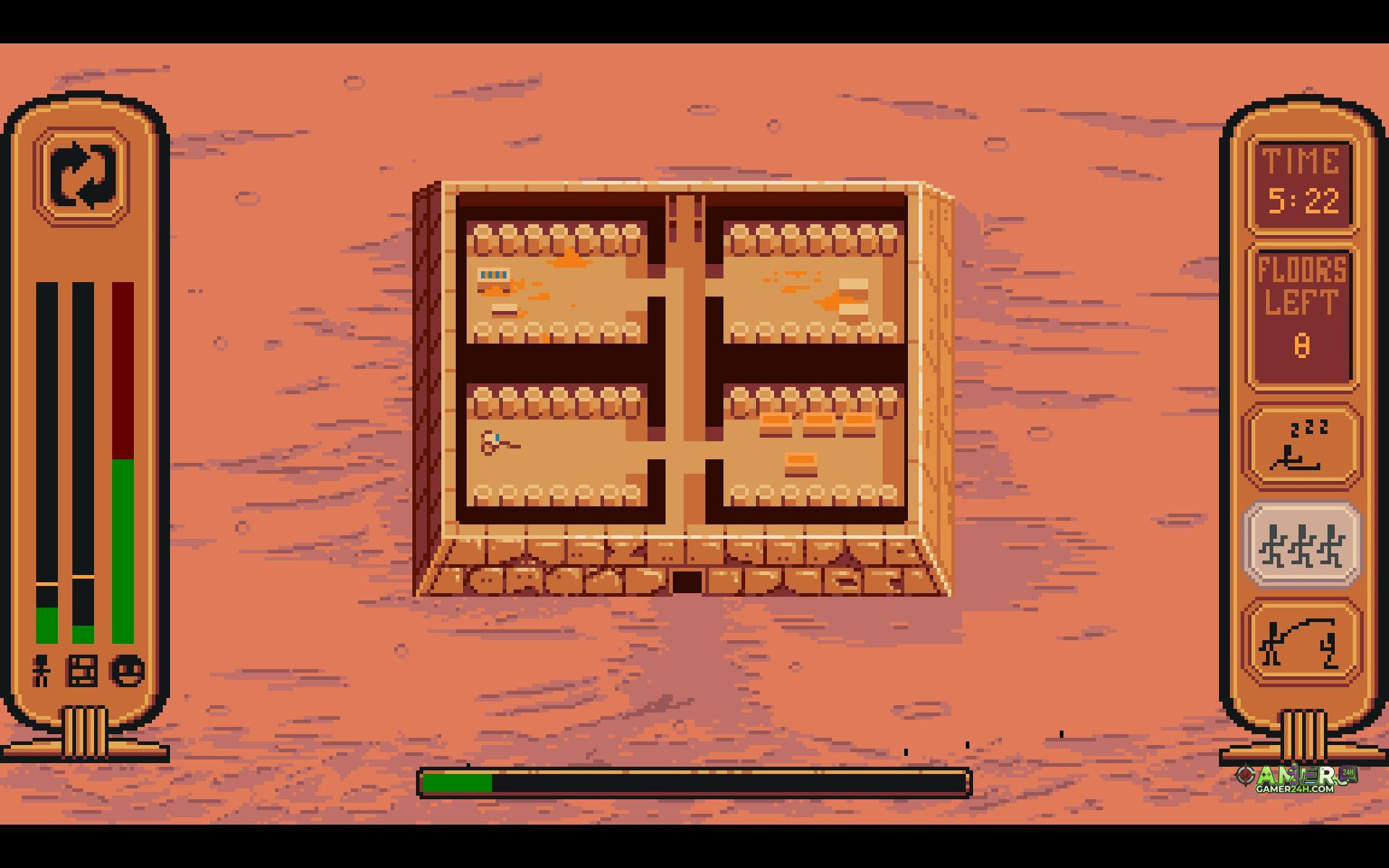 Gameplay Screenshot