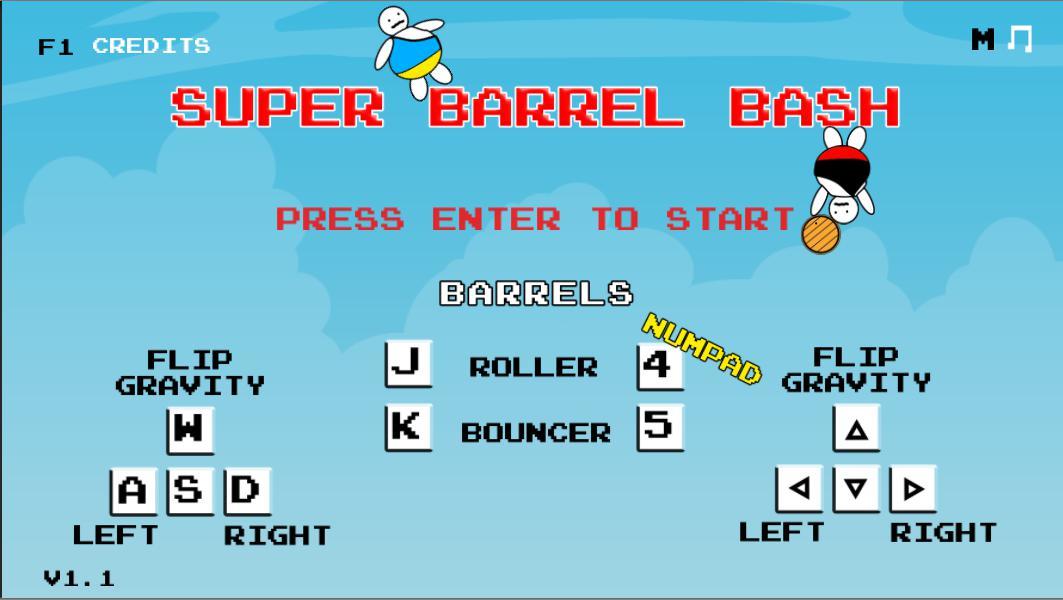 Gameplay Screenshot