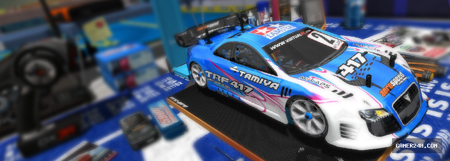 VRC PRO Screenshot 5