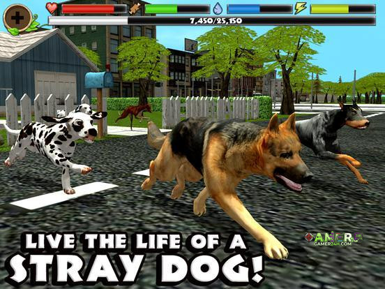 Gameplay Screenshot
