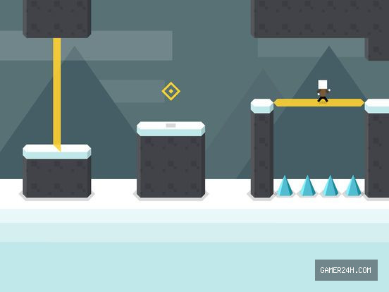 Mr Jump Screenshot 4