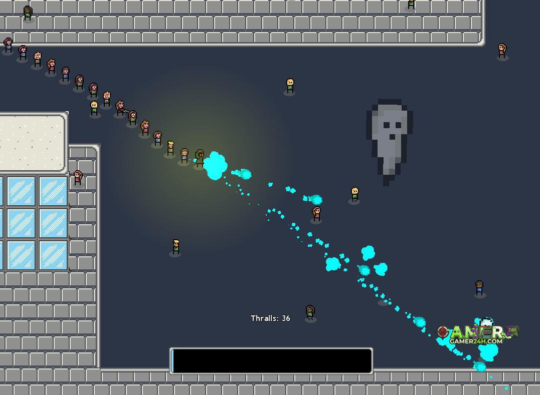 Gameplay Screenshot