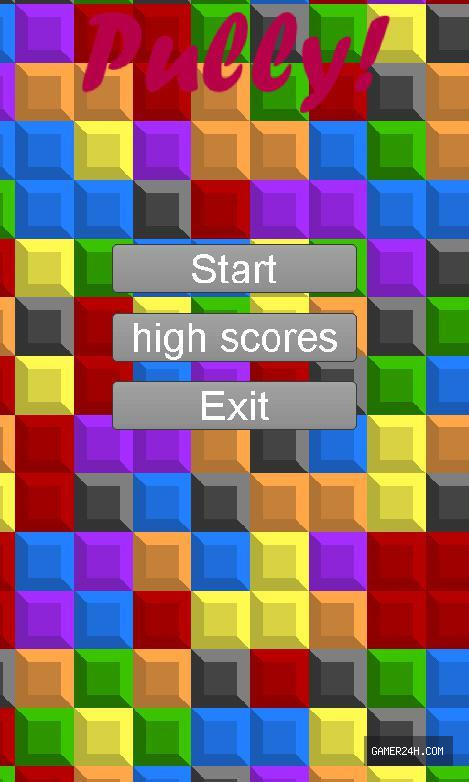 Pully! - Gameplay Mechanics & Systems